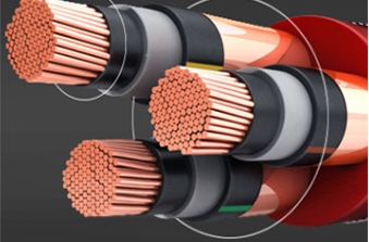 Какви са предимствата на Cu Cables над алуминиеви кабели?
