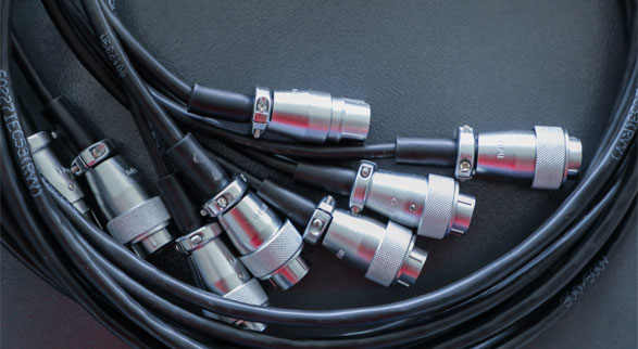 Какви са предимствата на Cu Cables над алуминиеви кабели?