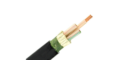3 Кори Power Cable (XLPE Insulated)