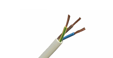 pvc flex cable