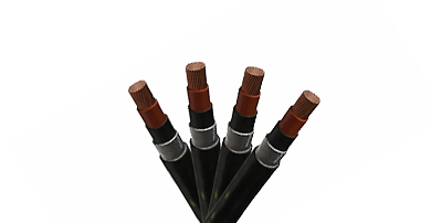 armoured xlpe cable